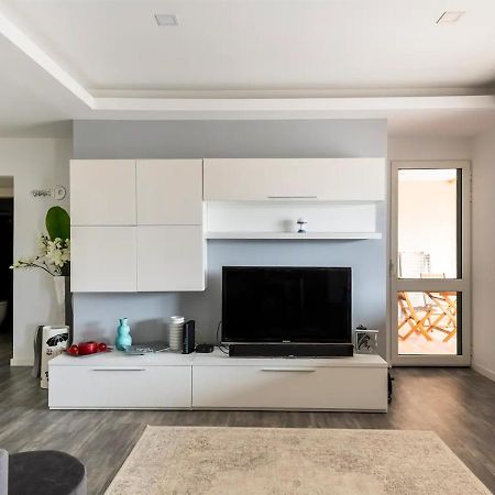 Lovely 1-Bedroom Apartment With Parking Ocean View Funchal  Exterior foto